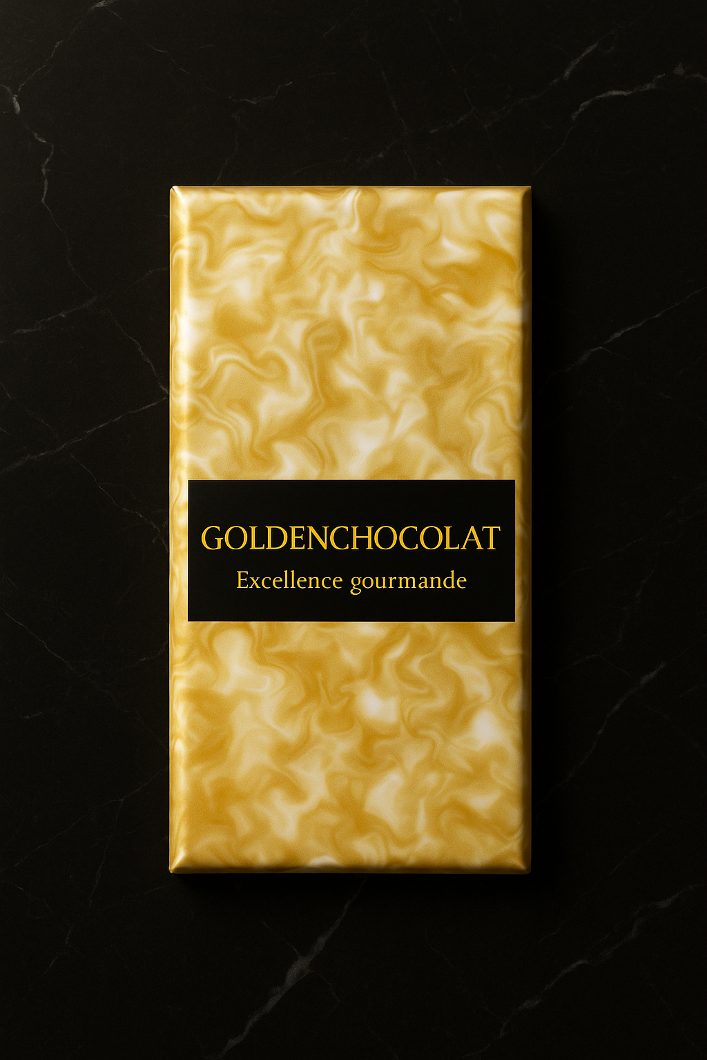 Tablette de chocolat - Excellence gourmande
