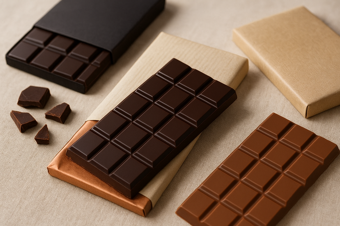 quelle tablette de chocolat choisir